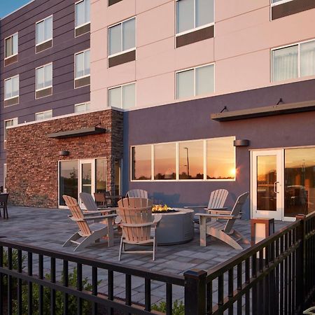 Fairfield By Marriott Inn & Suites Middletown Exteriér fotografie