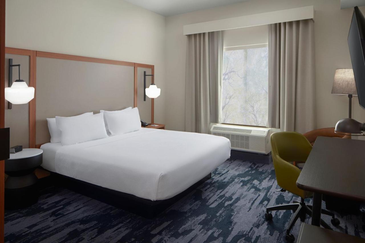 Fairfield By Marriott Inn & Suites Middletown Exteriér fotografie