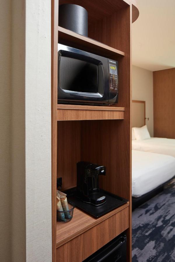Fairfield By Marriott Inn & Suites Middletown Exteriér fotografie