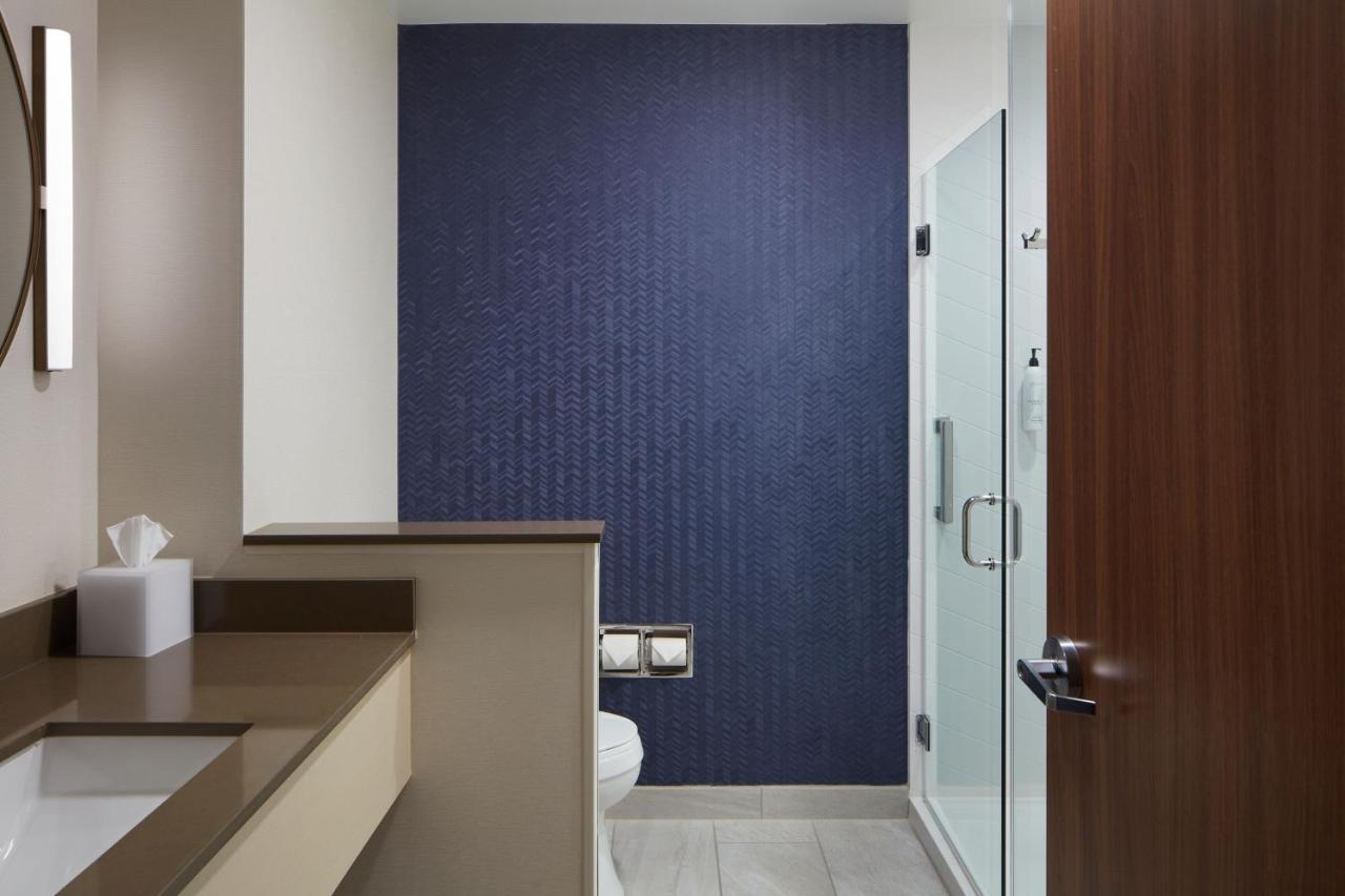 Fairfield By Marriott Inn & Suites Middletown Exteriér fotografie
