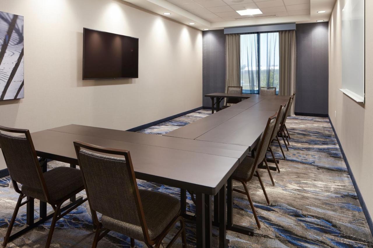 Fairfield By Marriott Inn & Suites Middletown Exteriér fotografie