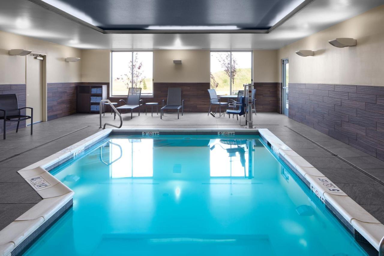 Fairfield By Marriott Inn & Suites Middletown Exteriér fotografie