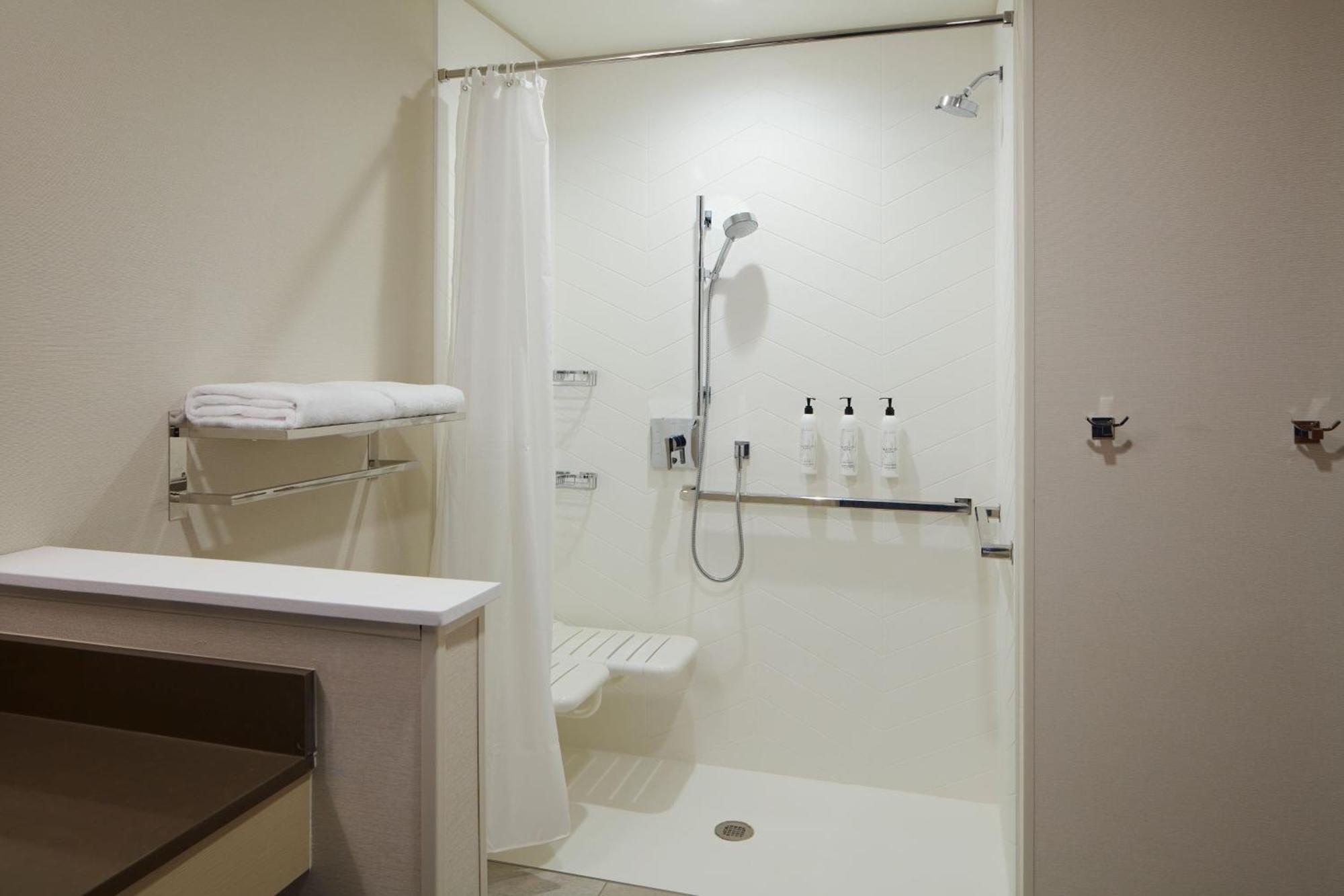 Fairfield By Marriott Inn & Suites Middletown Exteriér fotografie
